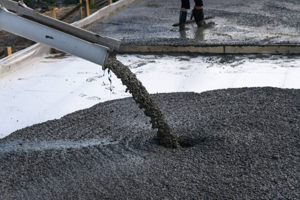 Best Concrete Slab Construction in Kenmore, NY