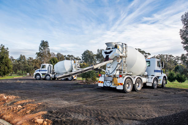 Best Concrete Grinding and Polishing in Kenmore, NY