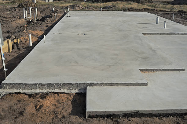 Best Concrete Sidewalk Installation in Kenmore, NY