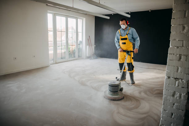 Best Industrial Concrete Flooring in Kenmore, NY