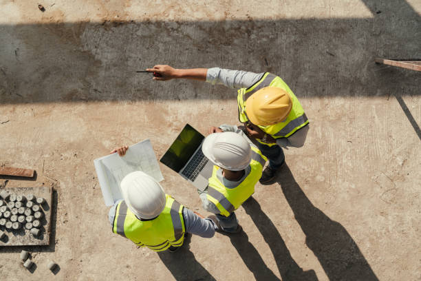 Best Residential Concrete Solutions in Kenmore, NY