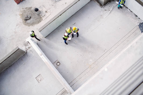 Best Commercial Concrete Services in Kenmore, NY